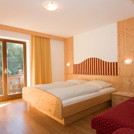 Pension & Appartament Anna Предои Номер фото